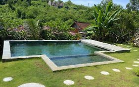 Belong Bunter Homestay